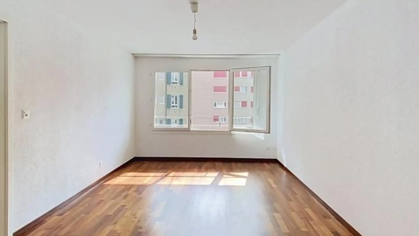 Apartment for rent - Rue De La Pontaise 10, 1018 Lausanne