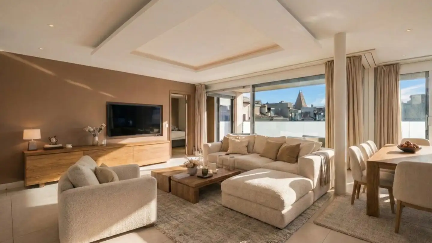 Attico in vendita - 1204 Genève - Foto 2