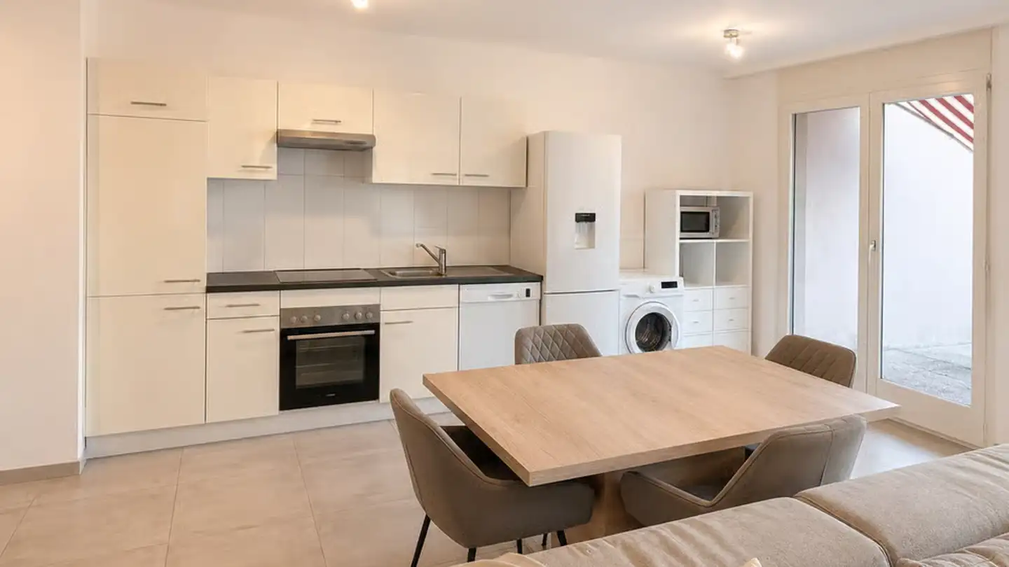 Appartement à vendre - 1024 Ecublens VD - Photo 3