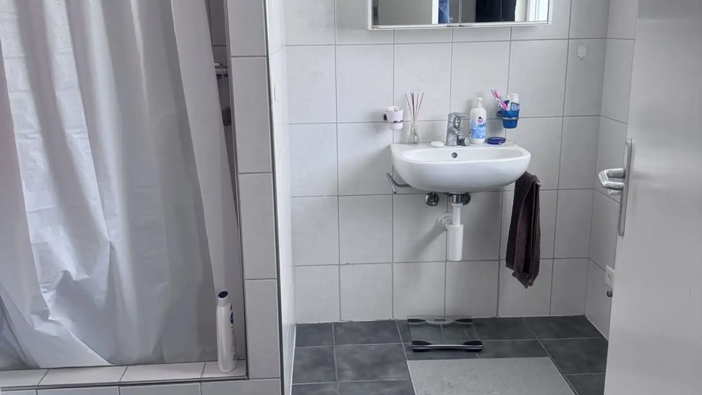 Apartment for rent - Seewadelstrasse 8, 8910 Affoltern am Albis - Photo 4