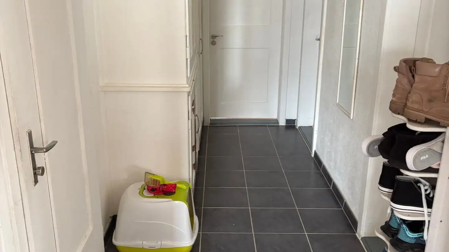 Appartement à louer - Untergasse 19, 4538 Oberbipp - Photo 3