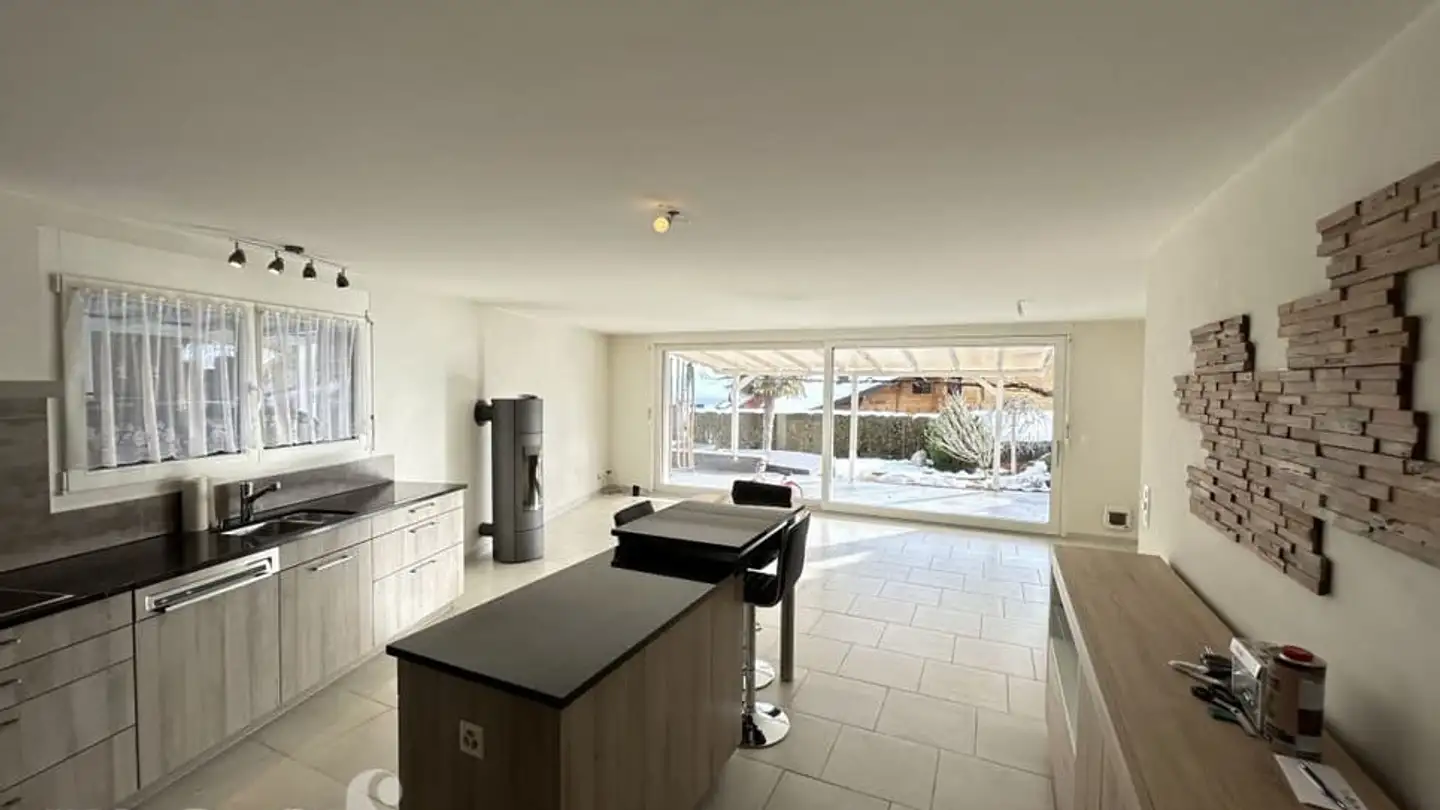 Casa singola in affitto - Chemin des Pins 7A, 1273 Arzier-Le Muids - Foto 4