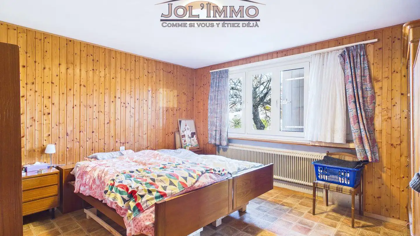 Casa singola in vendita - Rue Du Gros Go 5, 2830 Courrendlin - Foto 3