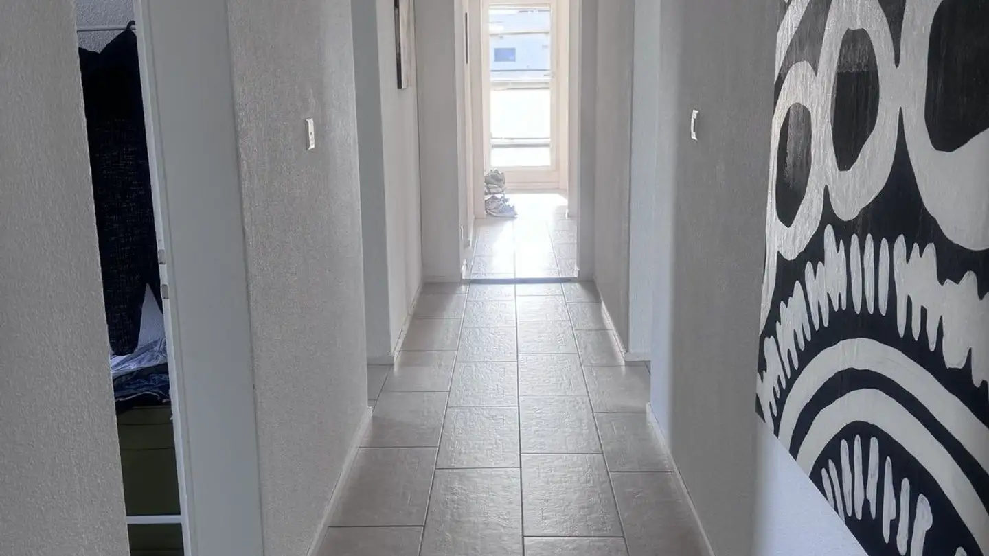 Apartment for rent - Seewadelstrasse 8, 8910 Affoltern am Albis