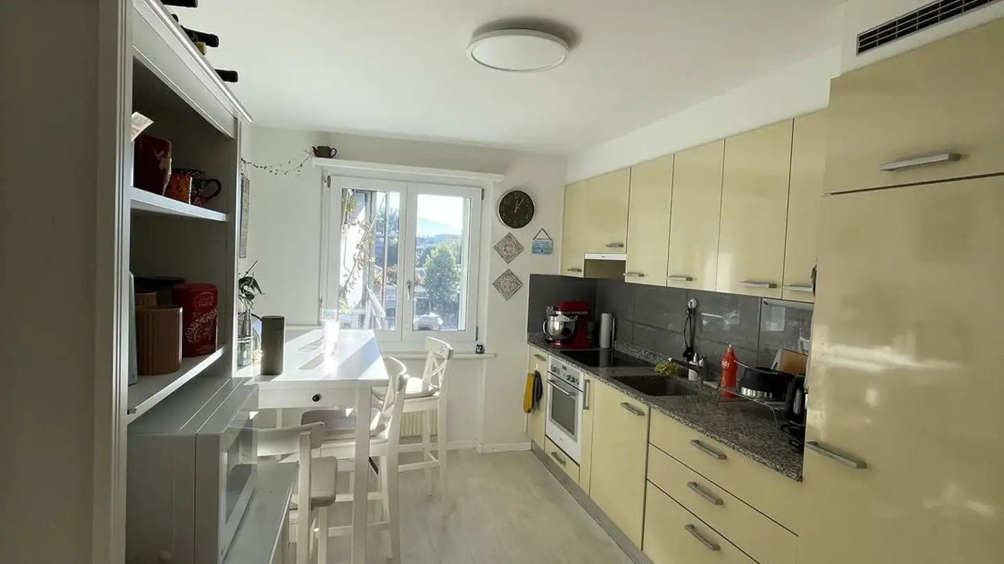 Zimmer mieten - Schönbodenstrasse 45, 8640 Rapperswil SG - Foto 2