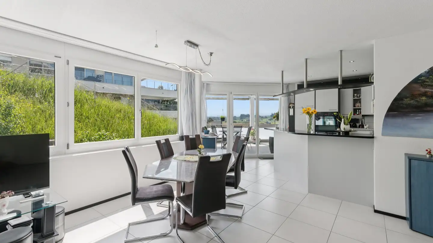 Wohnung kaufen - Weitblick 9, 6038 Gisikon - Foto 3