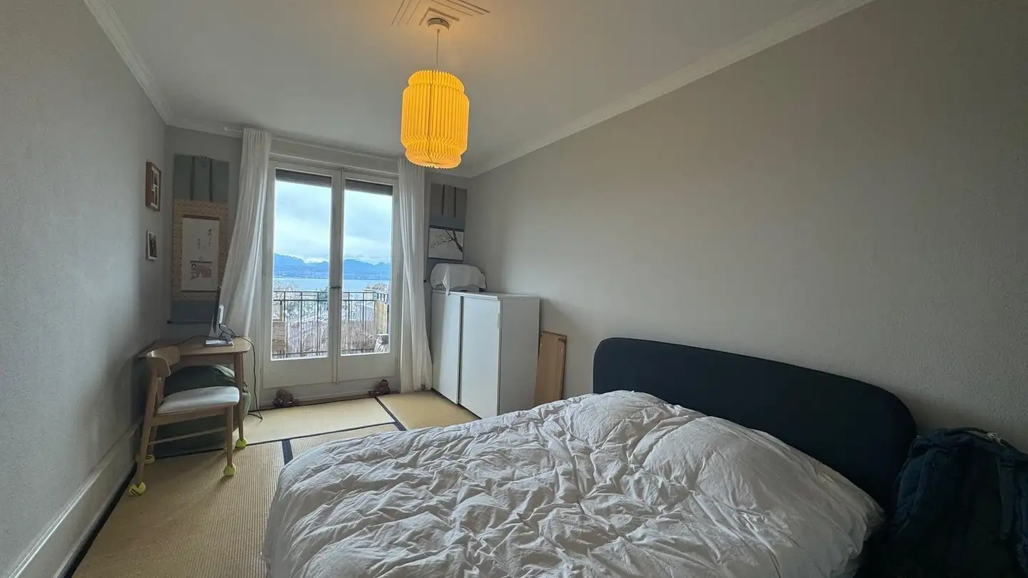 Appartement à louer - Place Chauderon 26, 1003 Lausanne - Photo 2