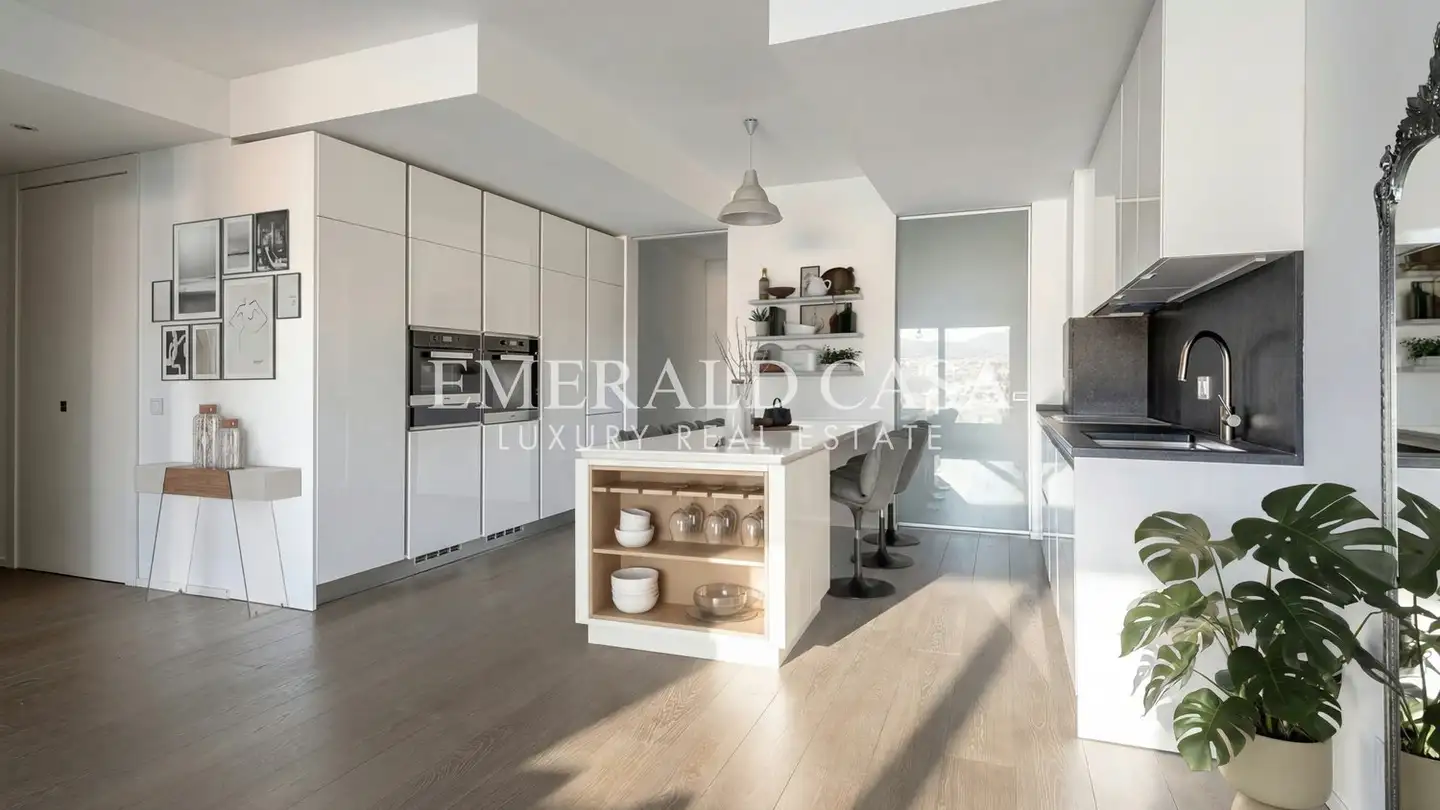 Appartement à vendre - Via Guidino 29, 6900 Paradiso - Photo 4