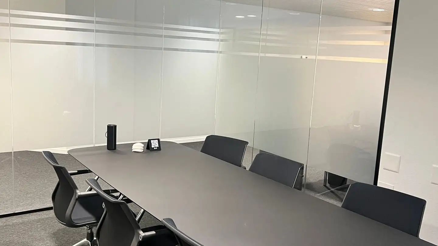 Bürofläche mieten - Oberdorfstrasse 11, 6340 Baar - Foto 4