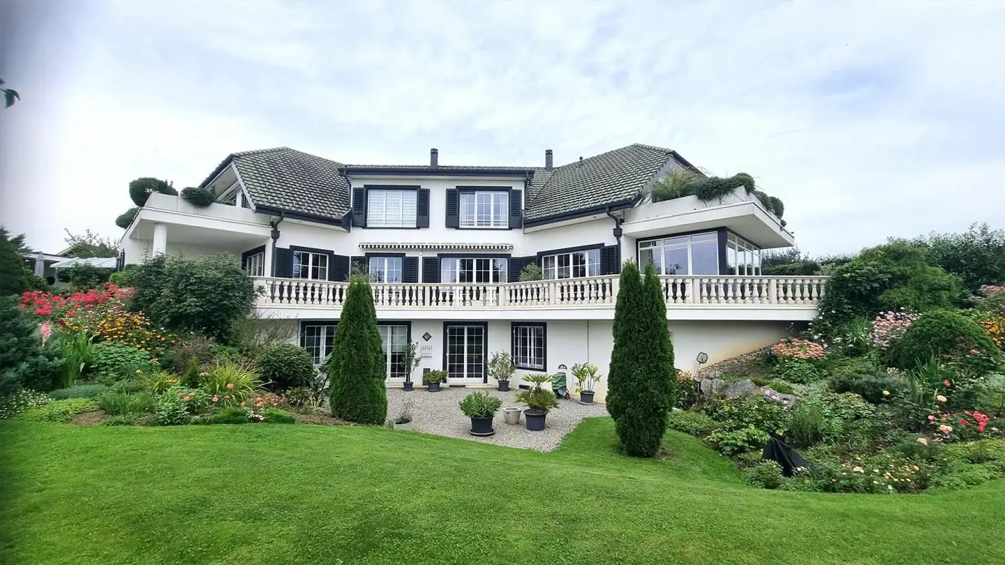 Villa à vendre - 8585 Herrenhof