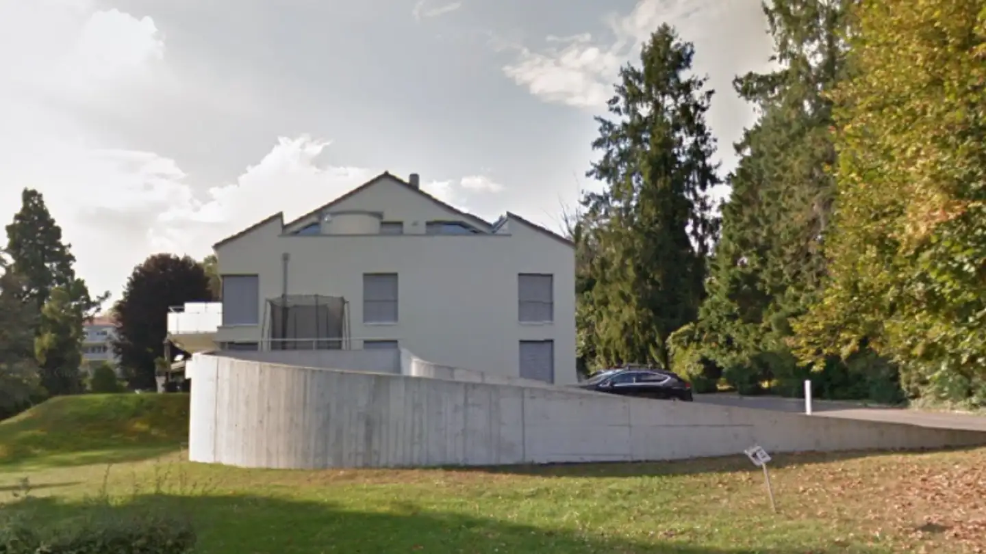 Place de parking souterraine à louer - Le Cheminet 16, 1305 Penthalaz - Photo 2