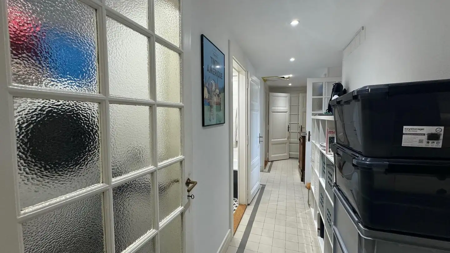 Appartement à louer - Place Chauderon 26, 1003 Lausanne - Photo 4