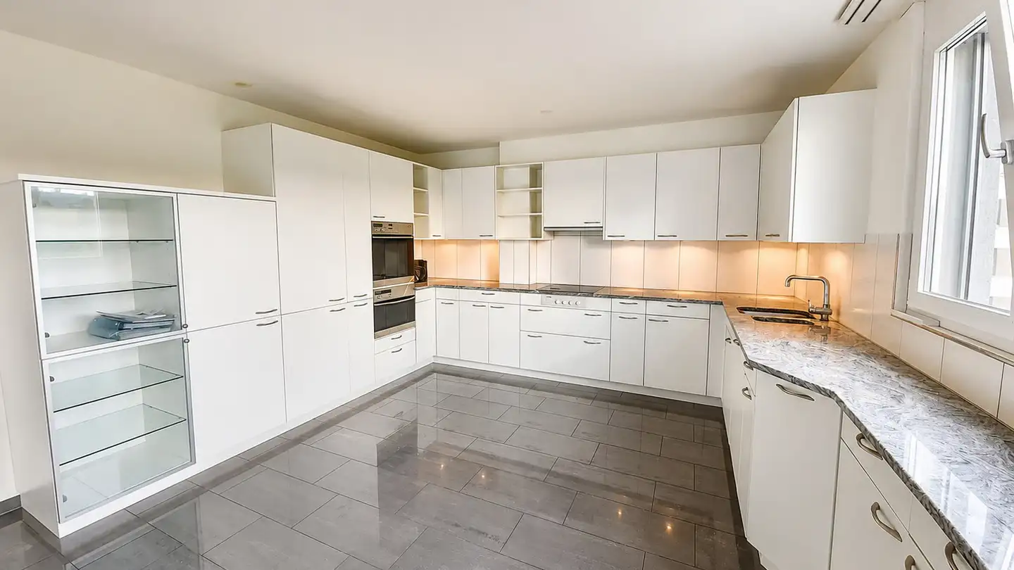 Apartment for rent - Martha Ringier-Strasse 12, 5600 Lenzburg - Photo 3