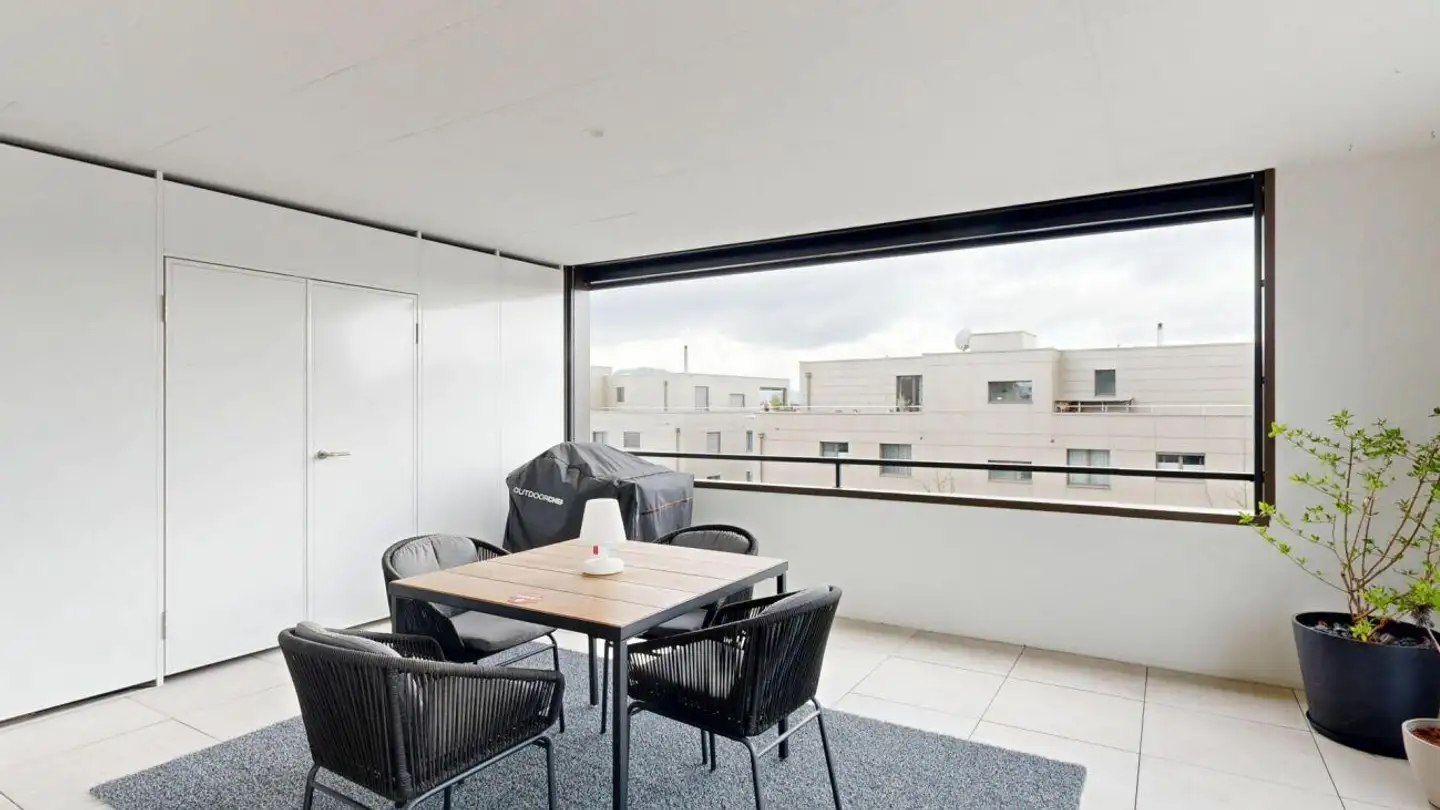 Apartment for sale - Mitteldorfstrasse 5, 9444 Diepoldsau - Photo 4