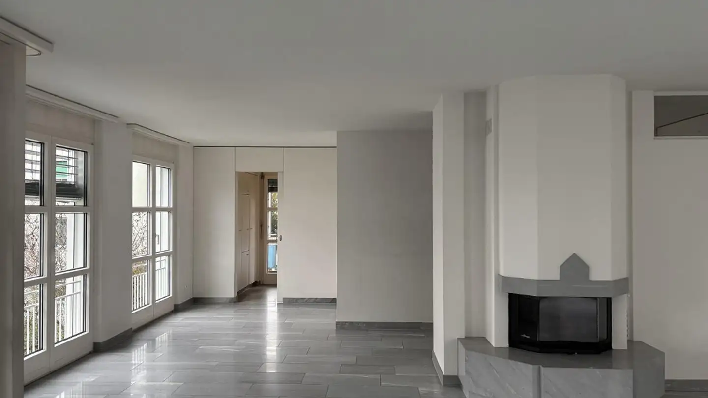 Appartement à louer - Untere Heslibachstrasse 44a, 8700 Küsnacht ZH - Photo 2