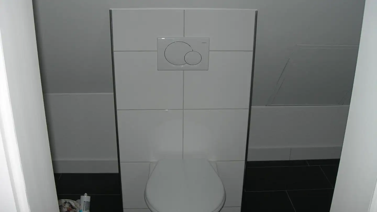 Attique à louer - Auf Dem Damm 17, 9000 St. Gallen - Photo 2