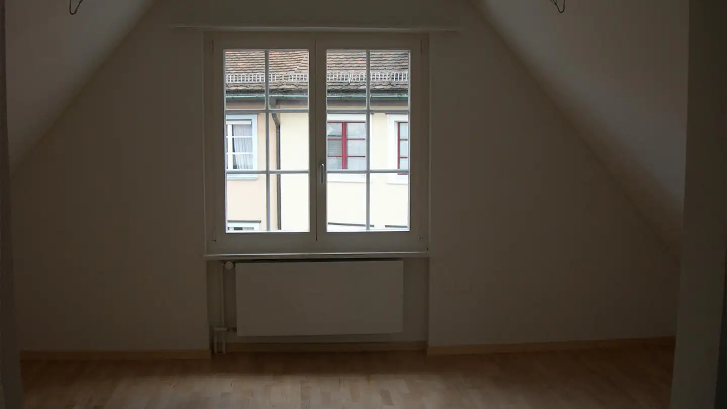 Attique à louer - Auf Dem Damm 17, 9000 St. Gallen - Photo 3