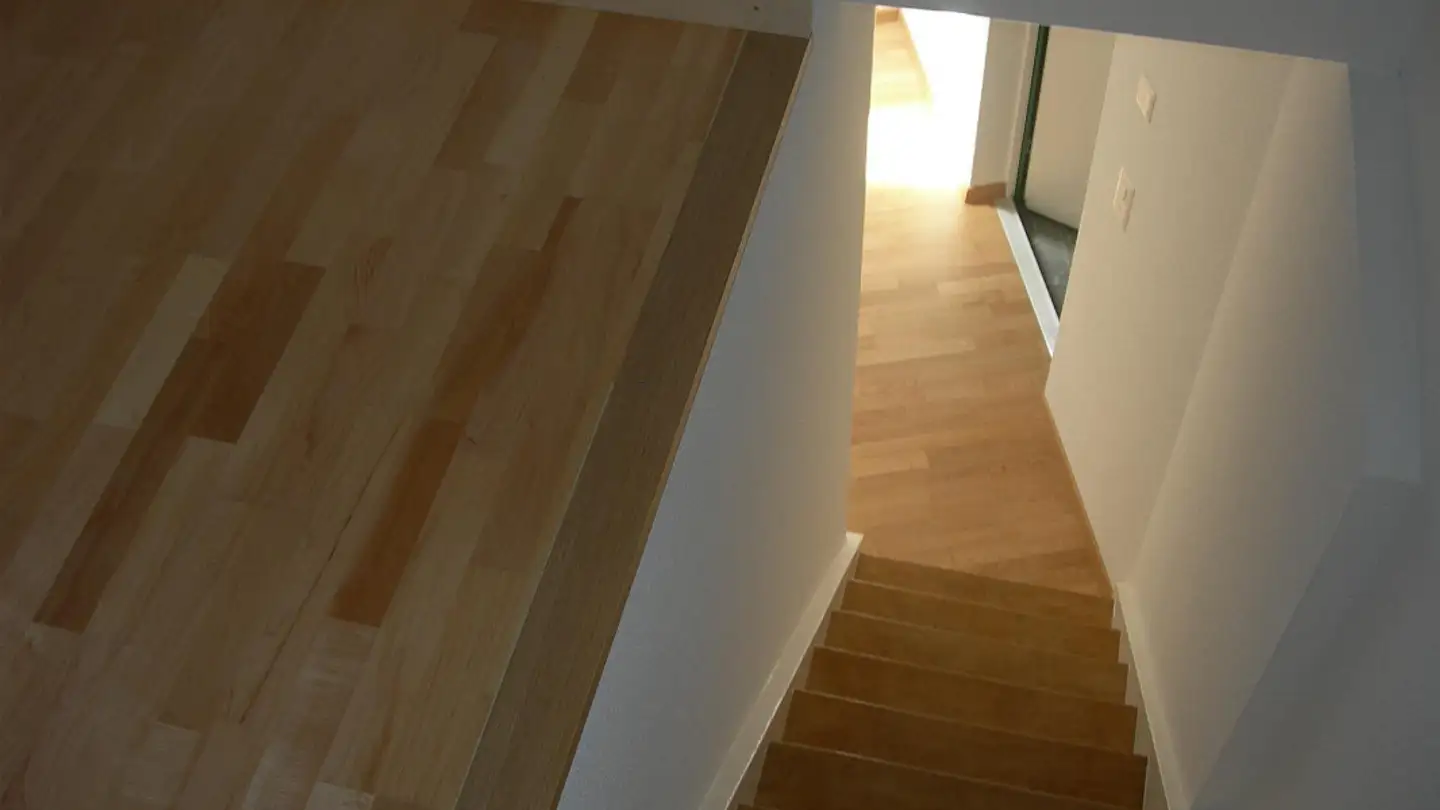 Attique à louer - Auf Dem Damm 17, 9000 St. Gallen - Photo 4