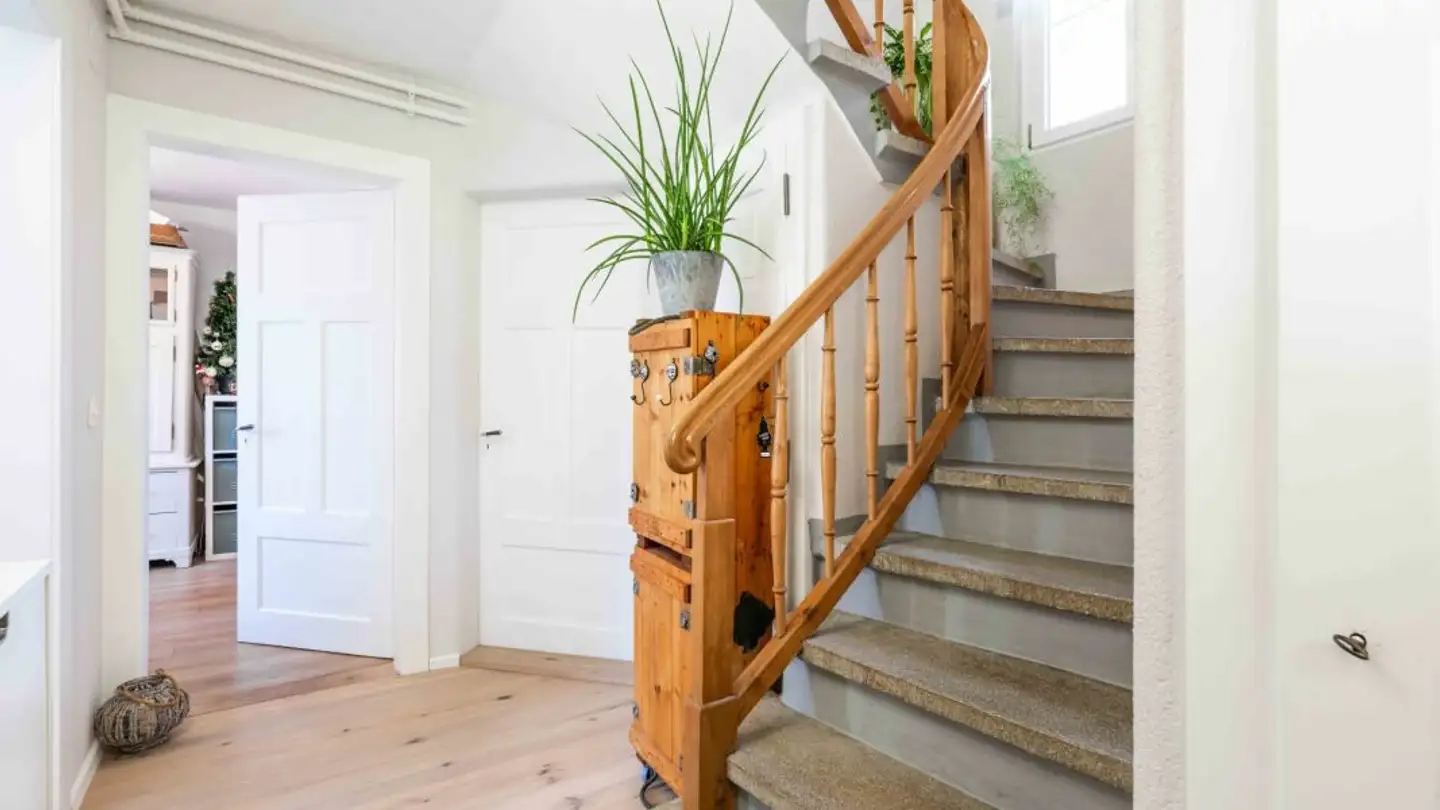 Casa singola in vendita - Hauptstrasse 197, 4716 Welschenrohr - Foto 4