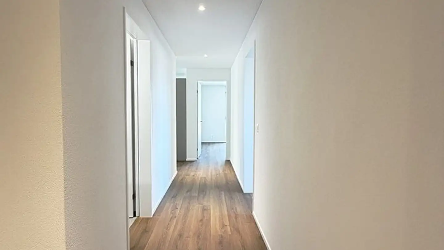 Wohnung mieten - Chlifeldweg 1, 6262 Langnau b. Reiden - Foto 4