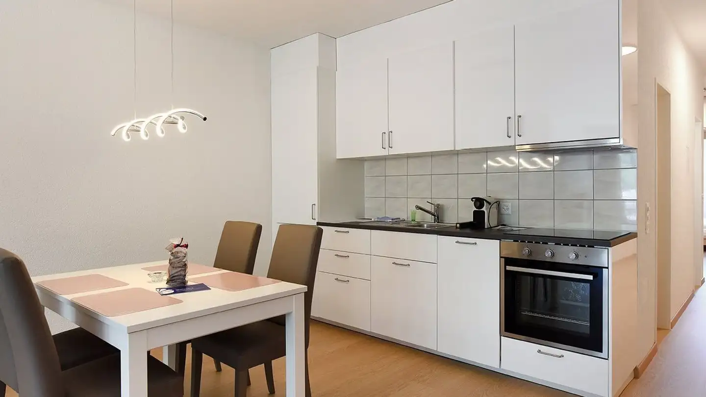 Appartamento in vendita - Via Roigo, 6965 Cadro - Photo 3