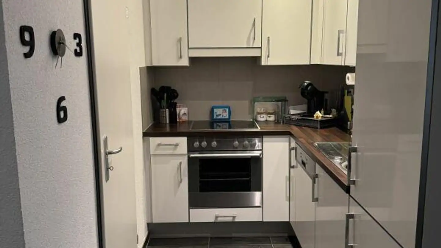 Wohnung mieten - Untersteinstrasse 23, 9450 Altstätten SG - Foto 2