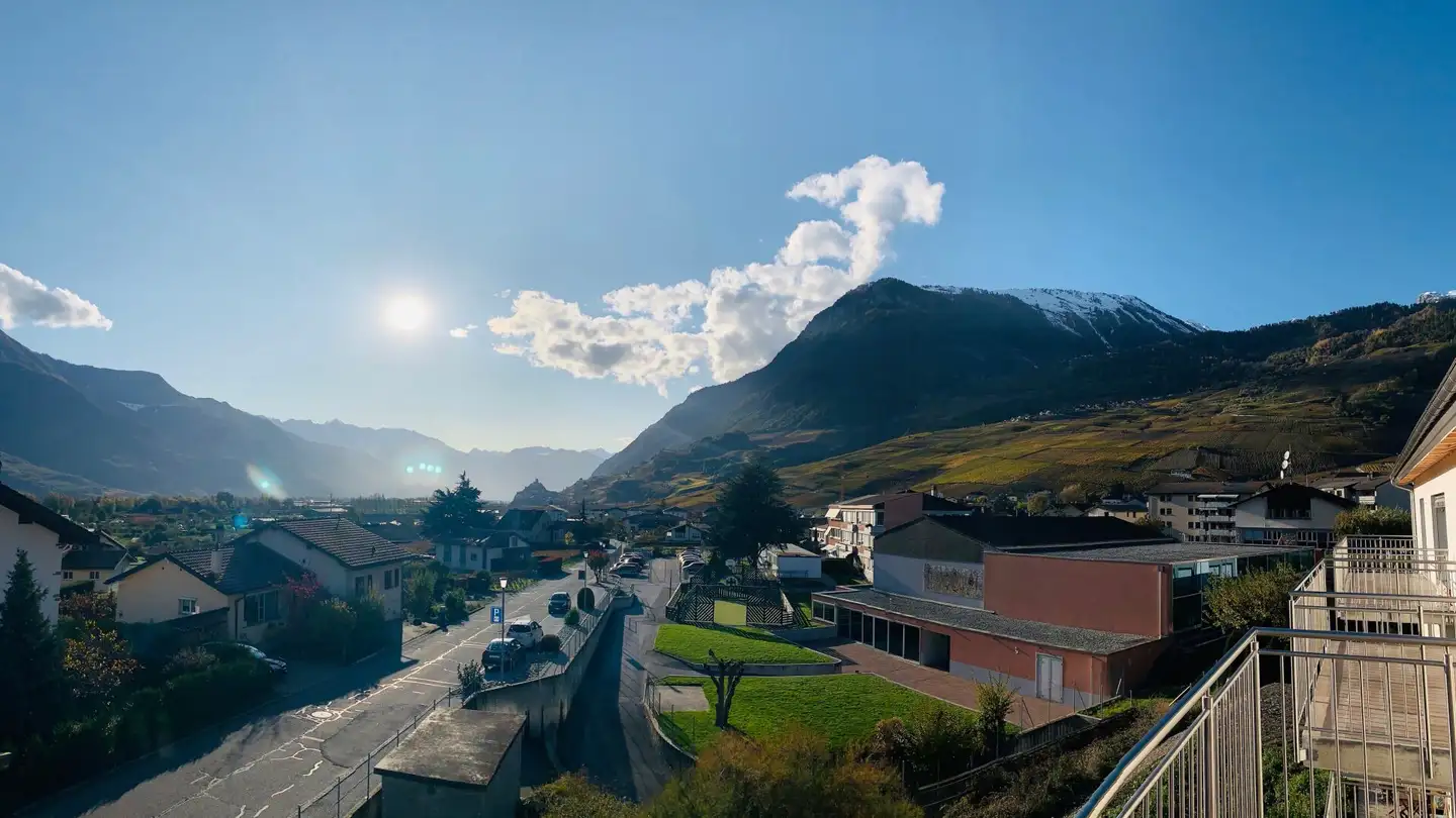 Appartement à vendre - Route De Riddes 18, 1912 Leytron