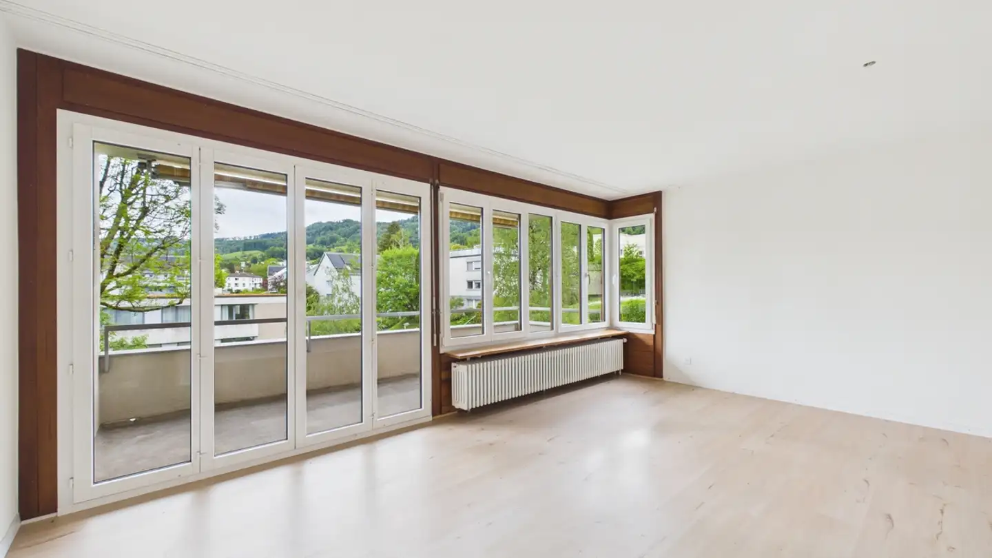 Penthouse for rent - Haldenstrasse 21, 8134 Adliswil - Photo 2