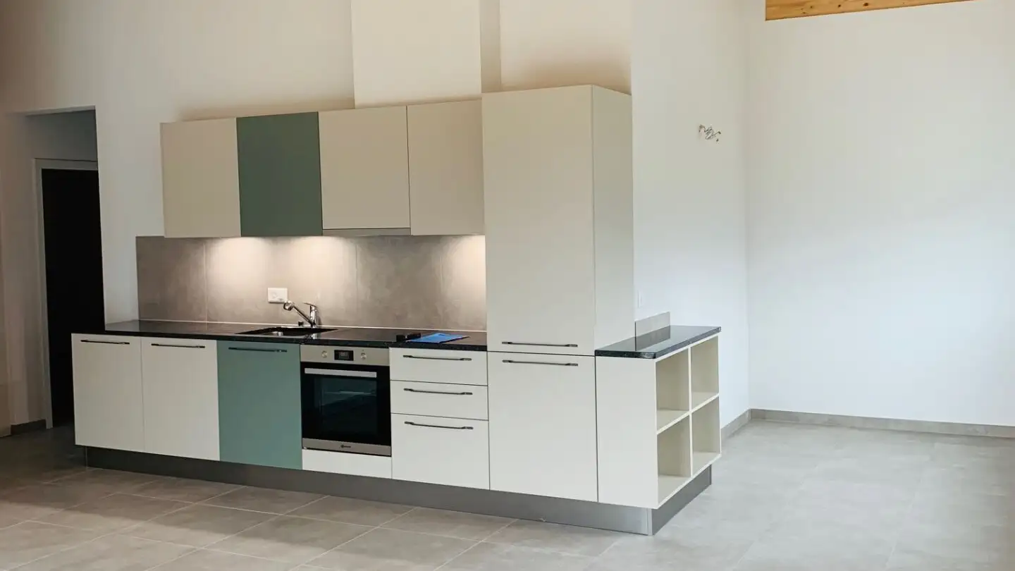 Appartement à vendre - Route De Riddes 18, 1912 Leytron - Photo 3