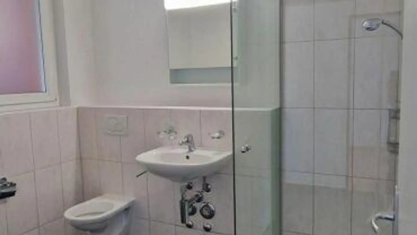 Wohnung mieten - Untersteinstrasse 23, 9450 Altstätten SG - Foto 3