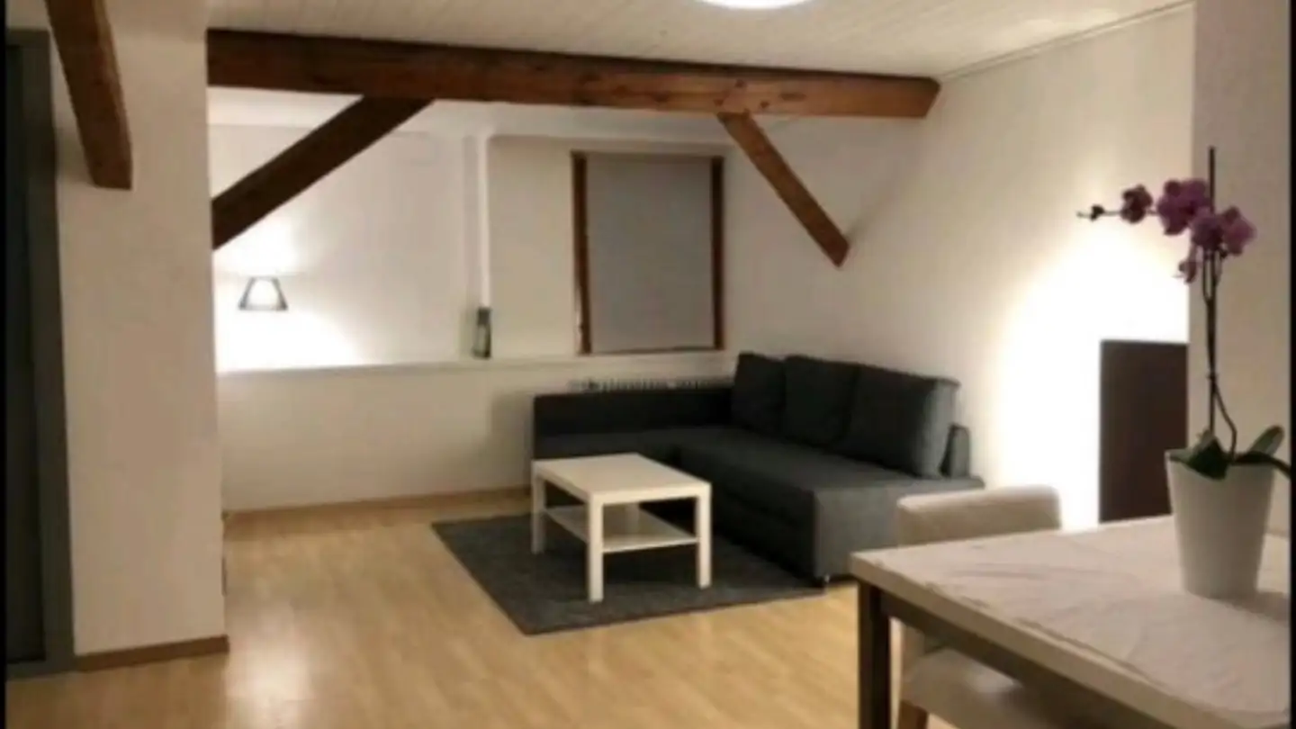 Appartamento in affitto - Grand Rue 17, 1373 Chavornay