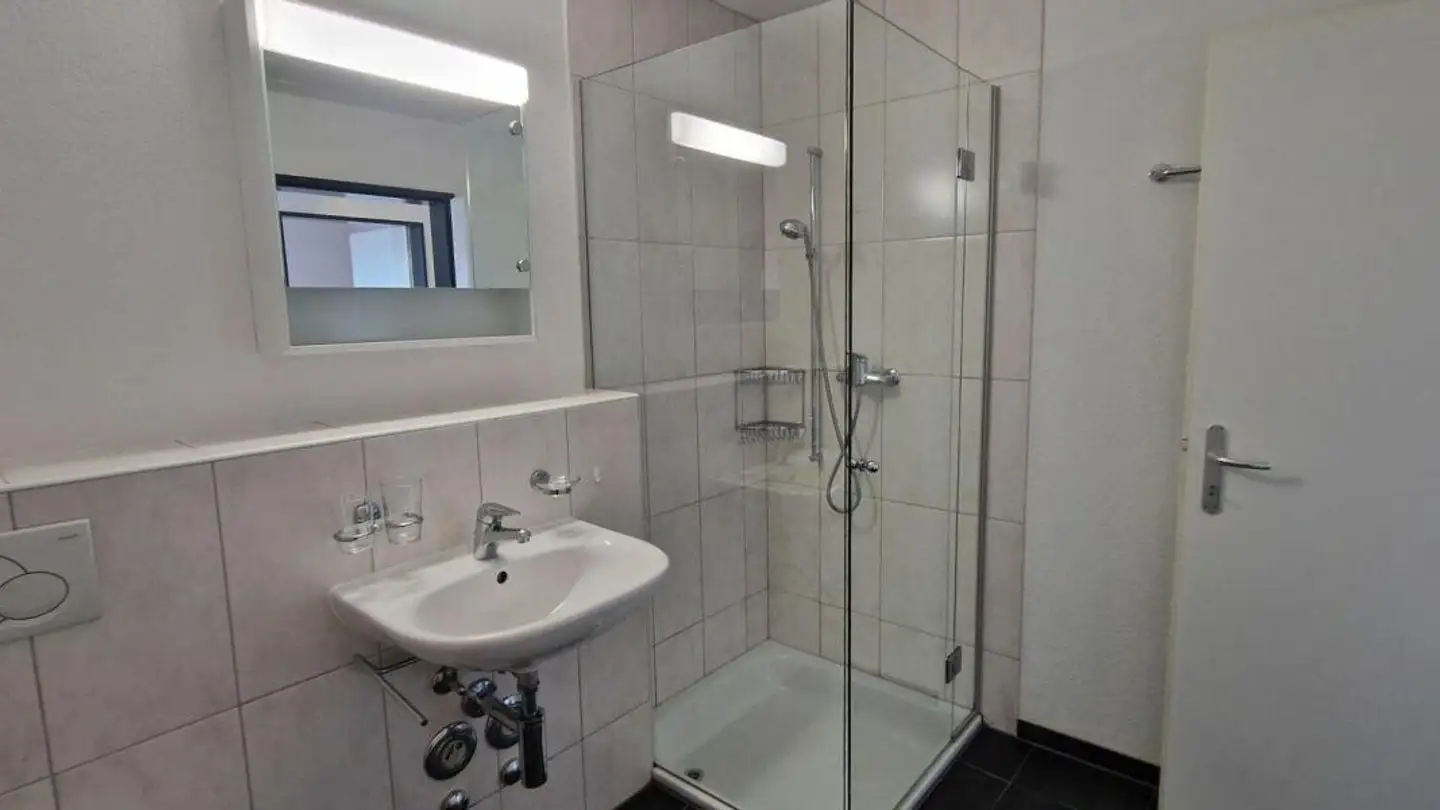 Wohnung mieten - Untersteinstrasse 23, 9450 Altstätten SG - Foto 4