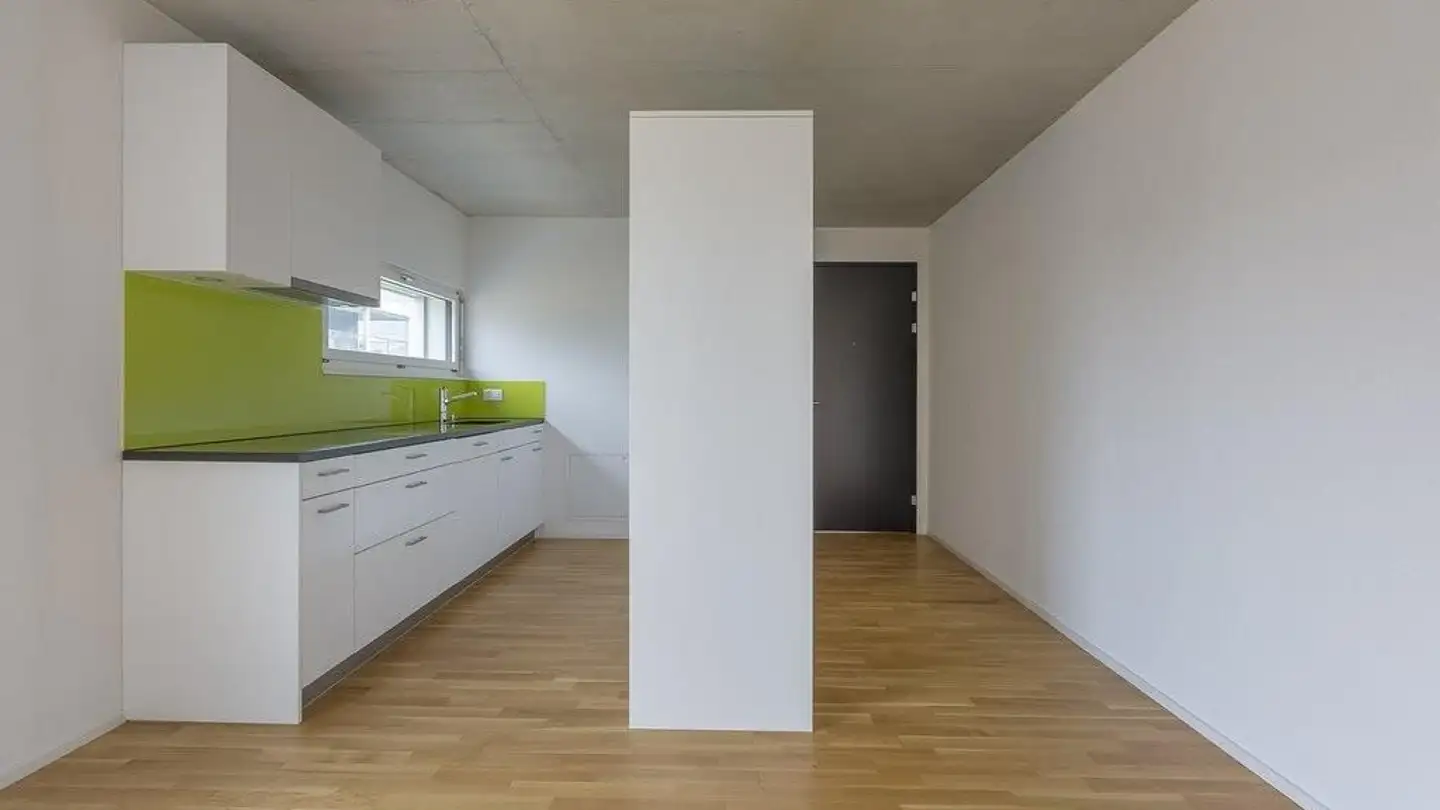 Apartment for rent - Stegmätteli 2, 3177 Laupen BE - Photo 3