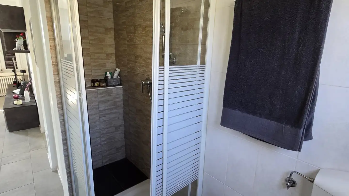 Wohnung mieten - Via Fontanella 10, 6834 Morbio Inferiore - Foto 3