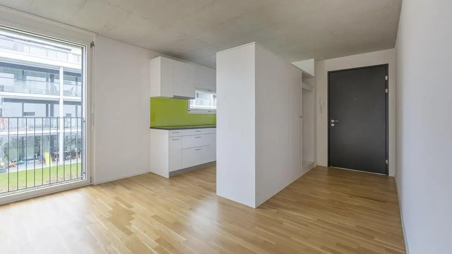 Apartment for rent - Stegmätteli 2, 3177 Laupen BE - Photo 4