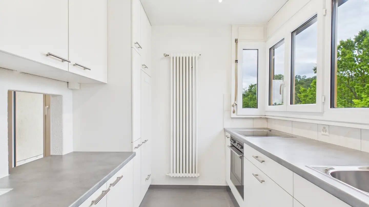 Penthouse for rent - Haldenstrasse 21, 8134 Adliswil - Photo 4