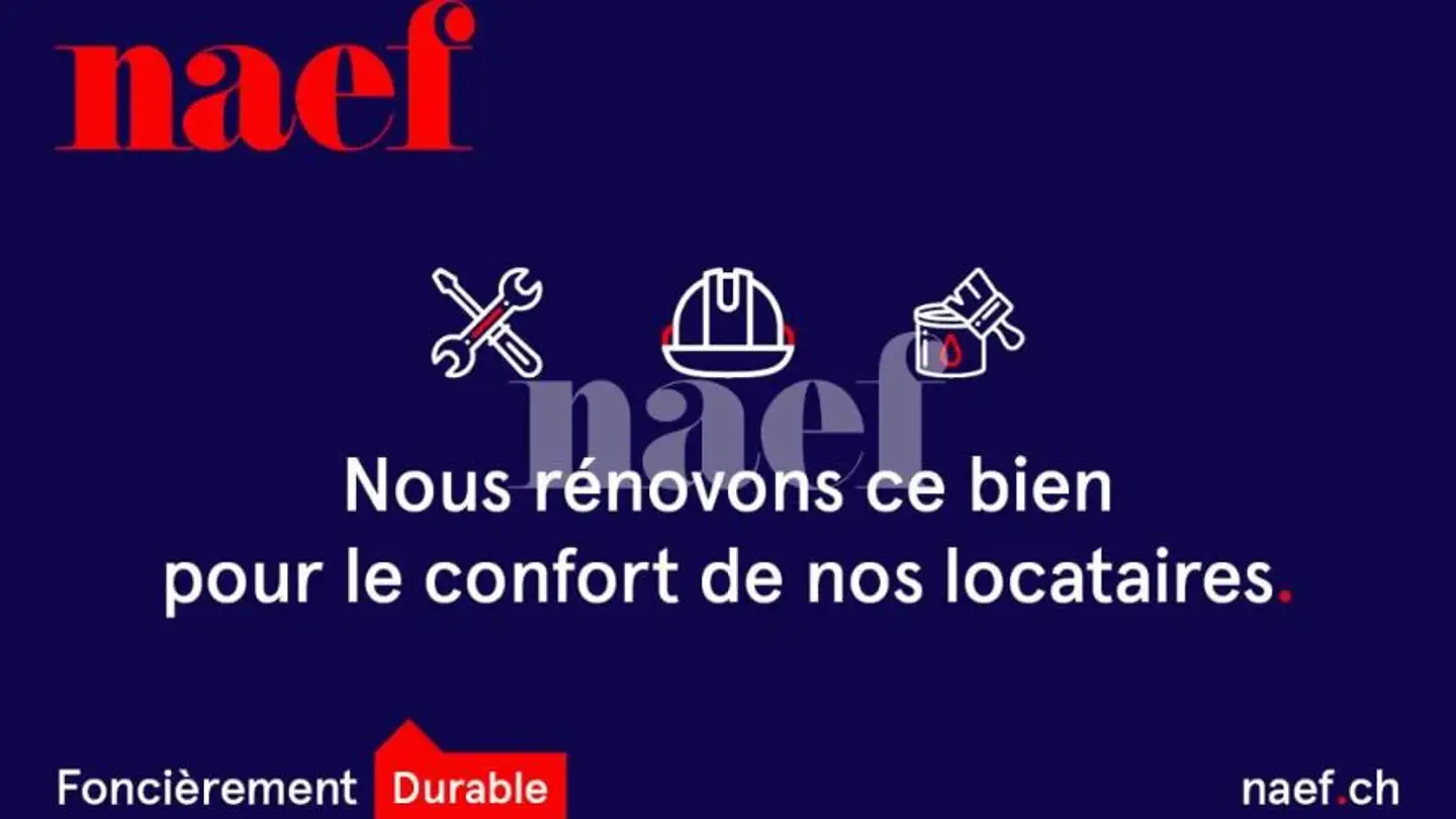 Apartment for rent - Grand'Rue 21, 2036 Cormondrèche
