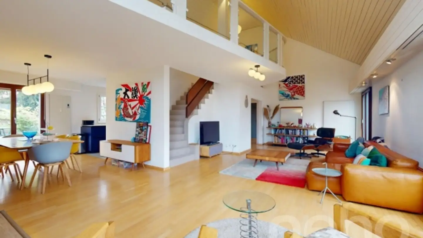 Apartment for sale - 4125 Riehen