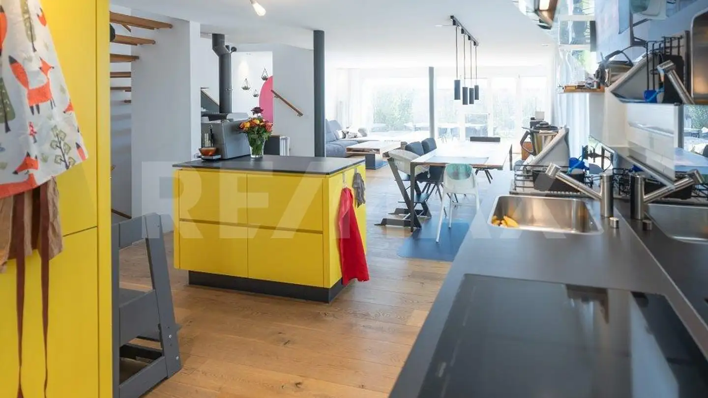 Casa bifamiliare in vendita - Bawarträbe 5a, 3274 Hermrigen - Foto 2