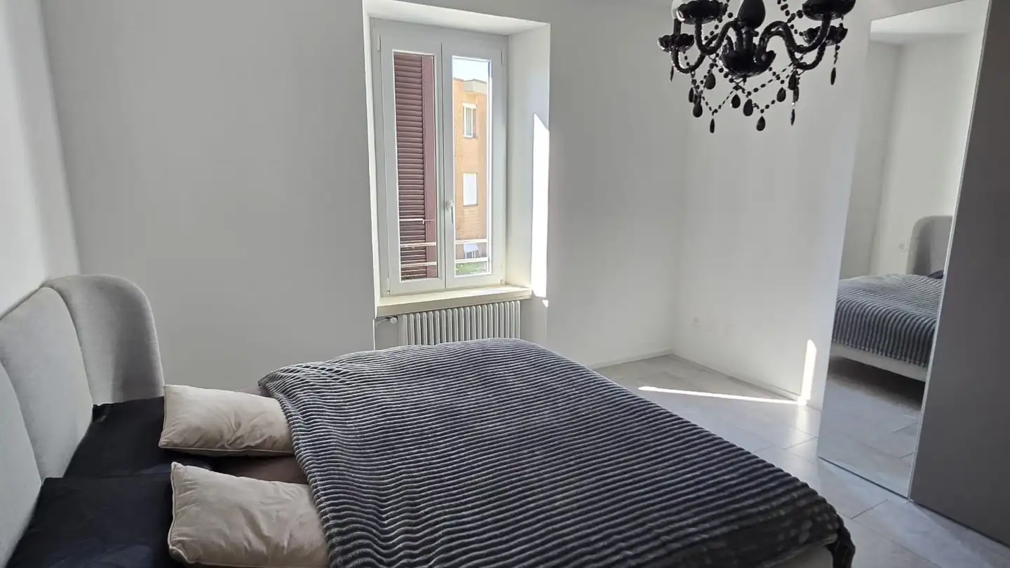 Wohnung mieten - Via Fontanella 10, 6834 Morbio Inferiore - Foto 4