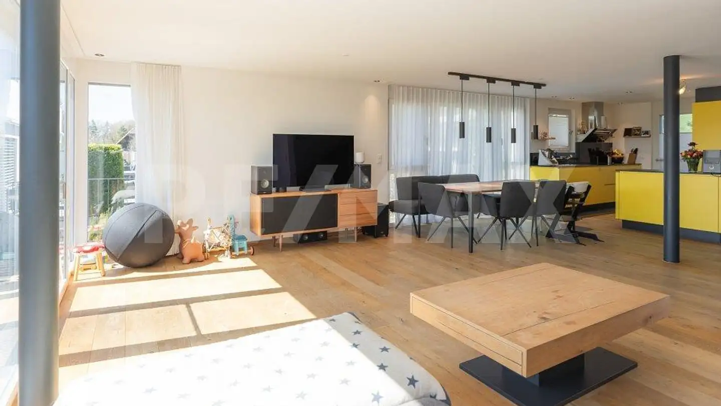 Casa bifamiliare in vendita - Bawarträbe 5a, 3274 Hermrigen - Foto 3