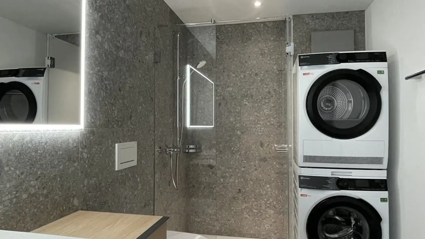 Apartment for rent - Panoramastrasse 25, 8903 Birmensdorf ZH - Photo 3
