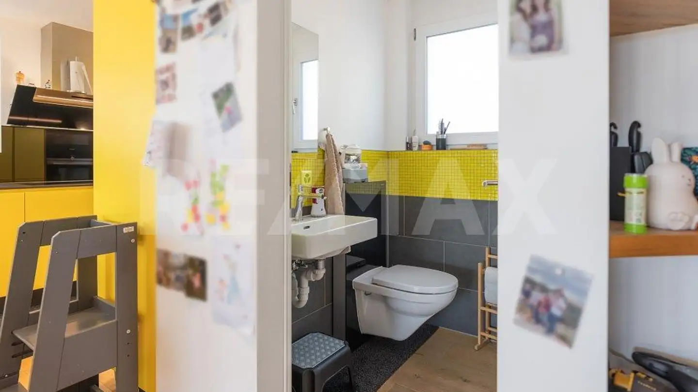 Casa bifamiliare in vendita - Bawarträbe 5a, 3274 Hermrigen - Foto 4