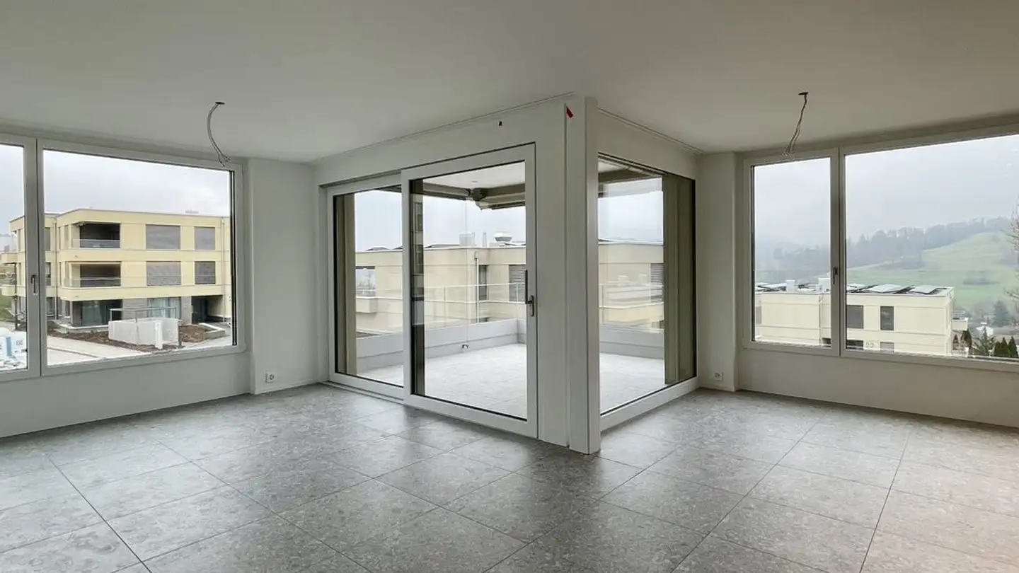 Apartment for rent - Panoramastrasse 25, 8903 Birmensdorf ZH - Photo 4
