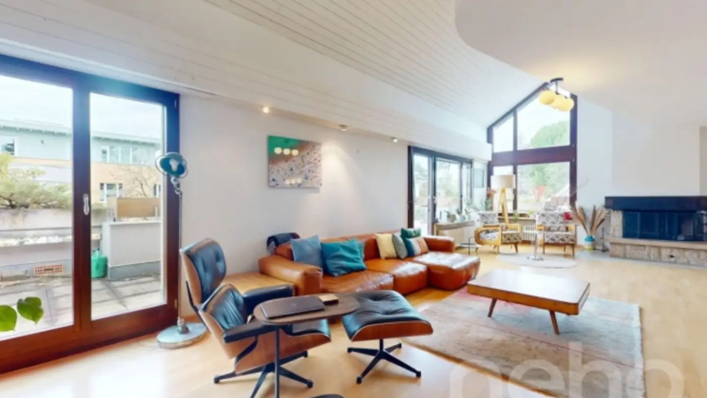 Apartment for sale - 4125 Riehen - Photo 3