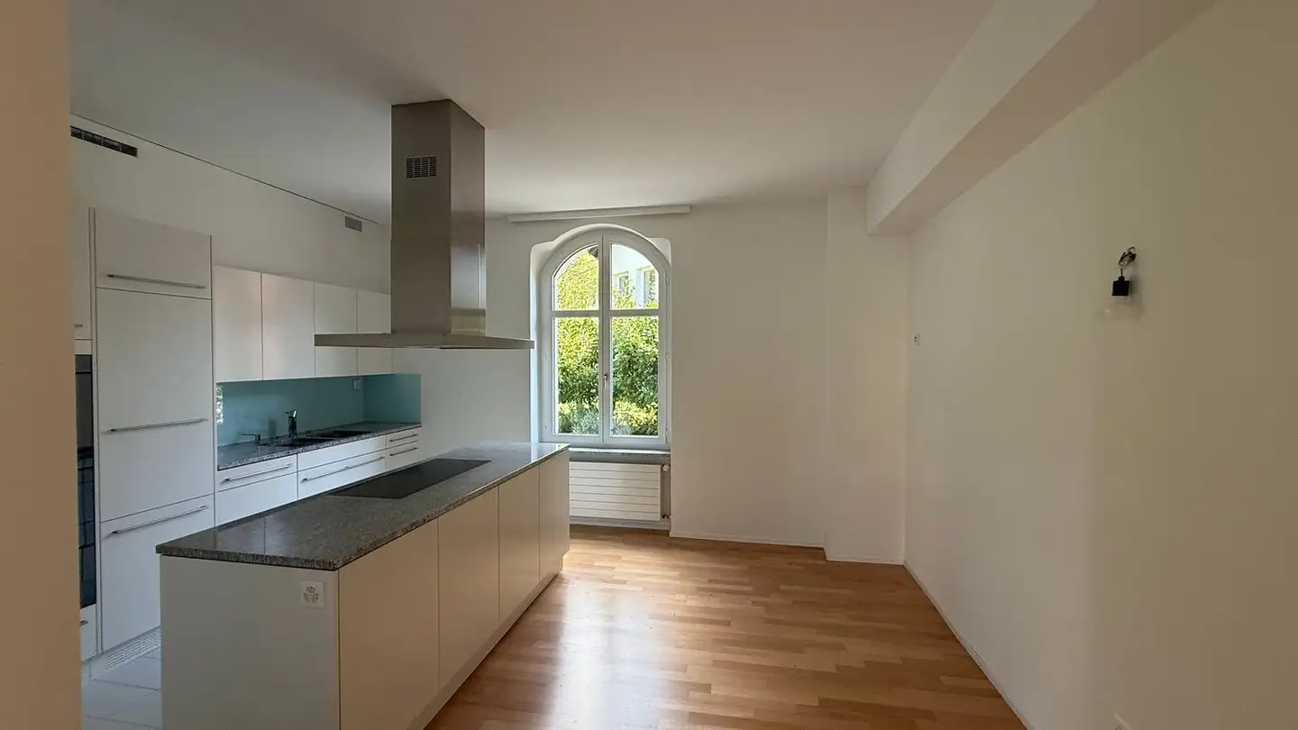 Apartment for rent - Susenbergstrasse 92, 8044 Zürich - Photo 2
