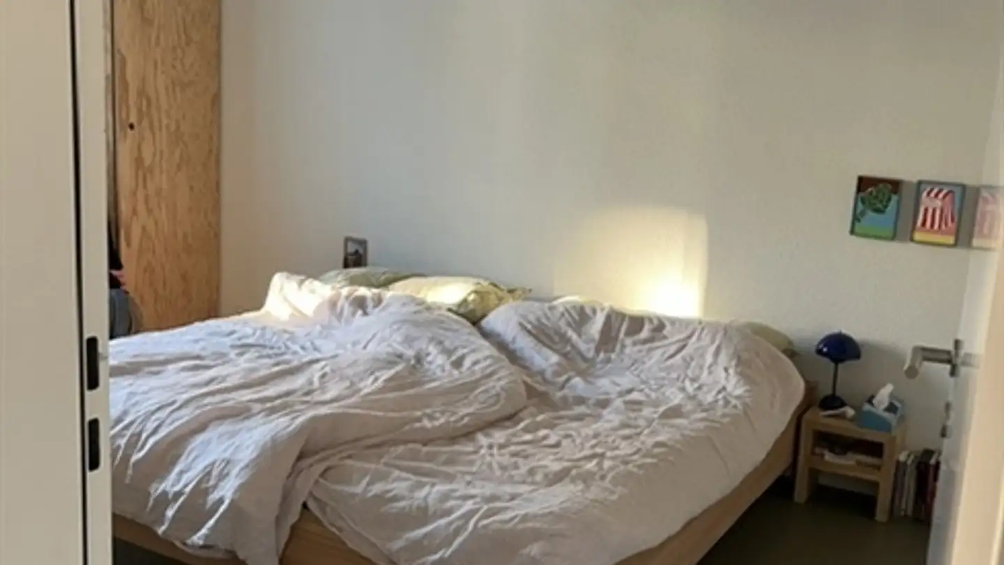 Appartement à louer - 3008 Bern - Photo 2