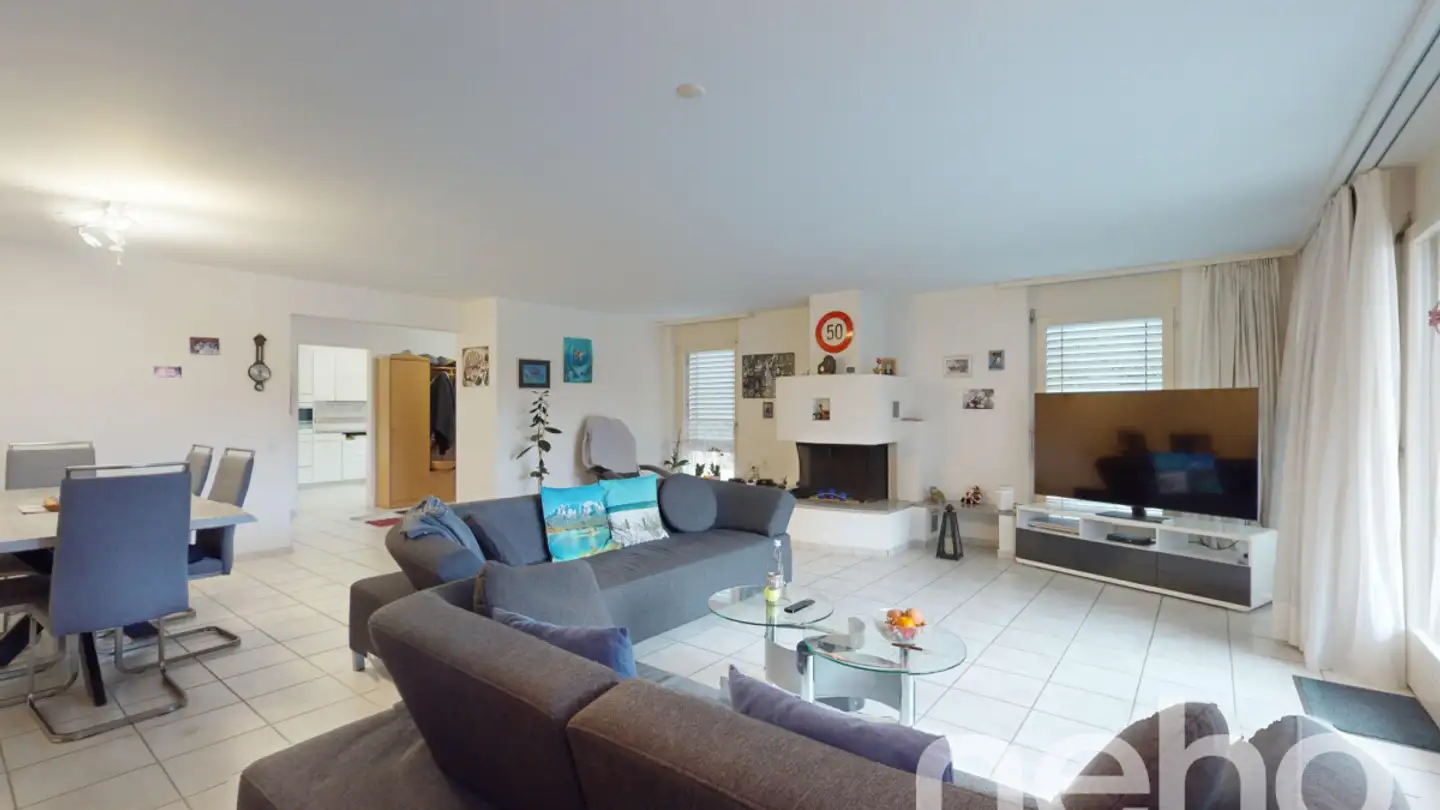 Casa a schiera in vendita - Unterdorfstrasse 4, 5212 Hausen AG