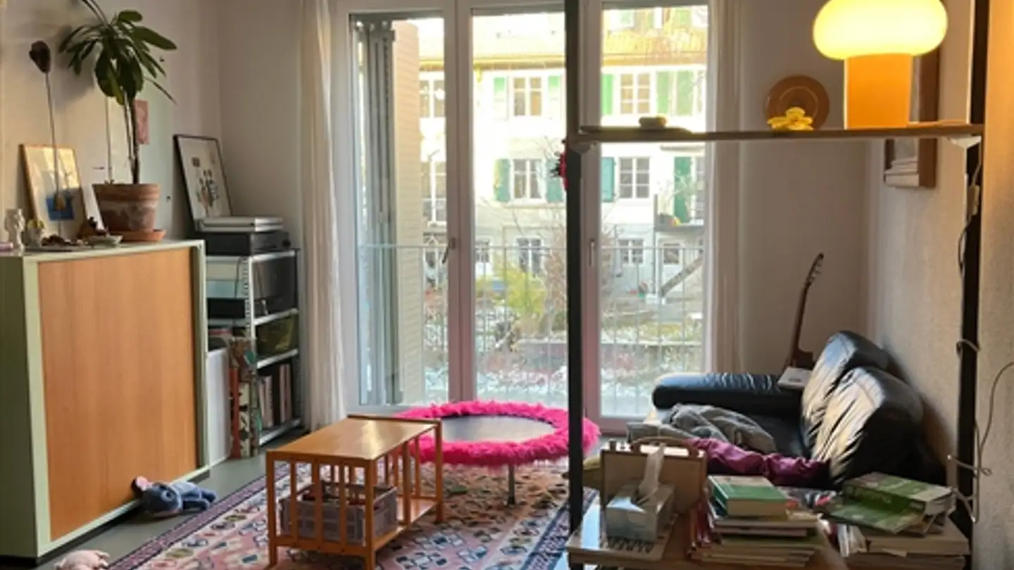 Appartement à louer - 3008 Bern - Photo 3