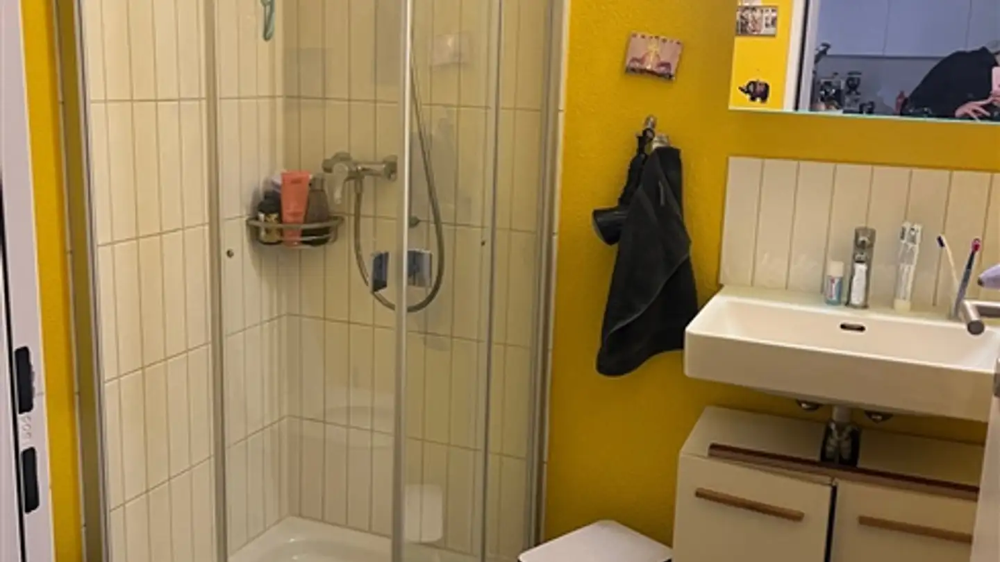 Appartement à louer - 3008 Bern - Photo 4